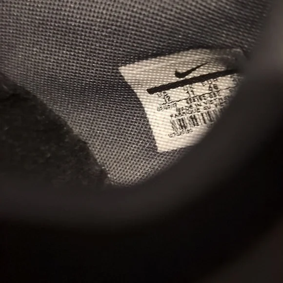 Nike Air Ring Leader Low Men's 12 US - Picture 5 of 5